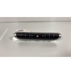 Bouton de warning SMART FORTWO 2 Photo n°1