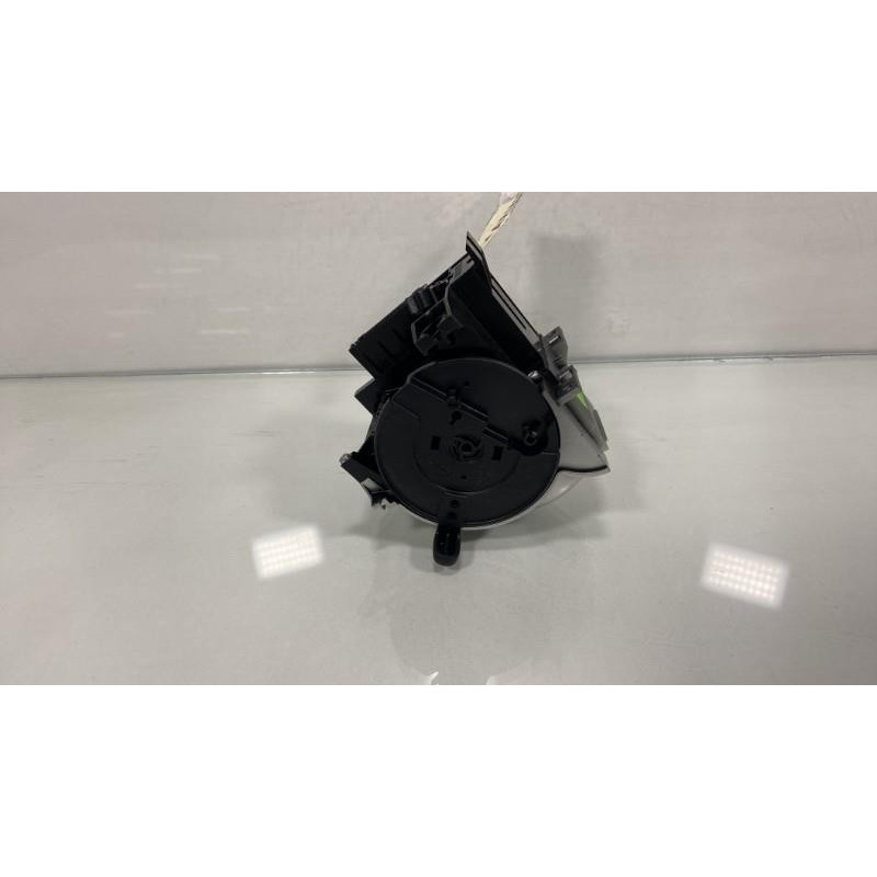 Commande chauffage SMART FORTWO 2 Photo n°1