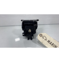 Commande chauffage SMART FORTWO 2