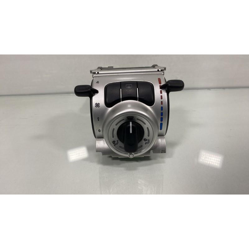 Commande chauffage SMART FORTWO 2 Photo n°3