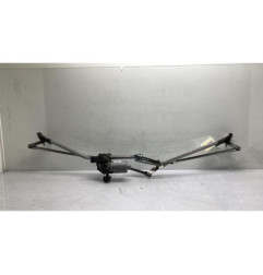 Moteur essuie glace avant SMART FORTWO 2 Photo n°1