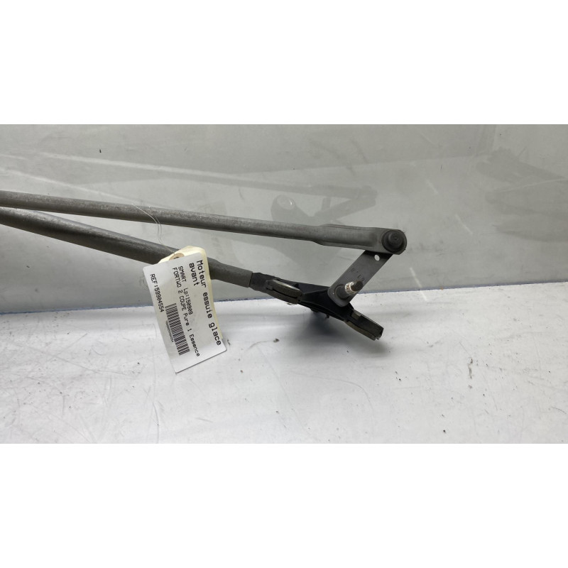 Moteur essuie glace avant SMART FORTWO 2 Photo n°2