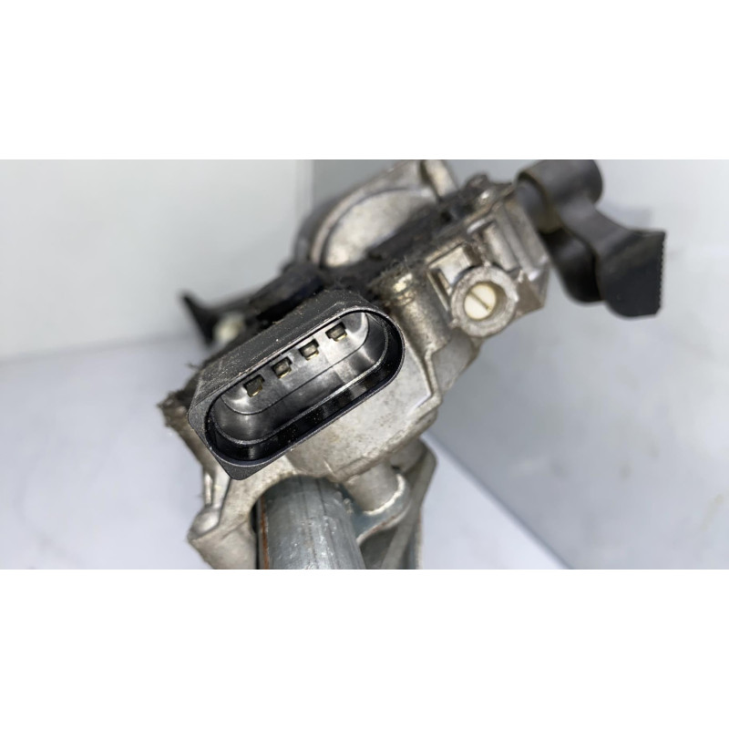 Moteur essuie glace avant SMART FORTWO 2 Photo n°4