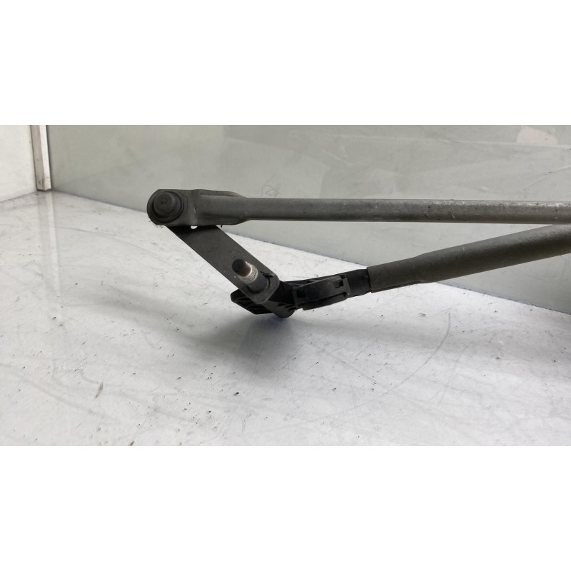 Moteur essuie glace avant SMART FORTWO 2 Photo n°5