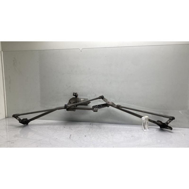 Moteur essuie glace avant SMART FORTWO 2 Photo n°7