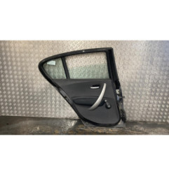 Porte arriere gauche BMW SERIE 1 E87