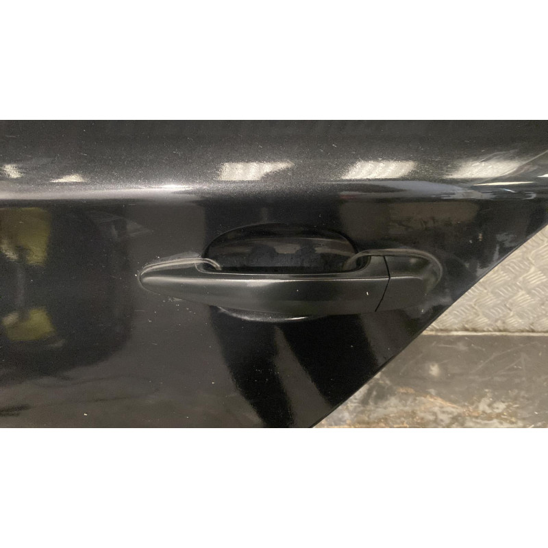 Porte arriere gauche BMW SERIE 1 E87 Photo n°4