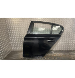 Porte arriere gauche BMW SERIE 1 E87