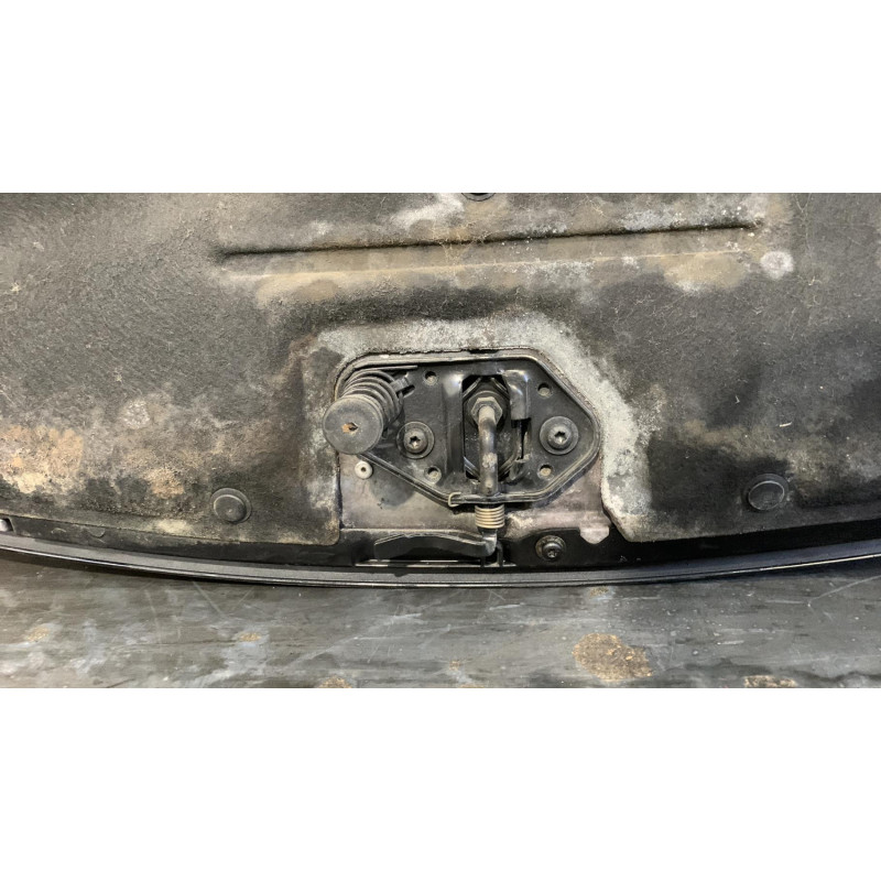 Capot SMART FORFOUR 1 Photo n°3