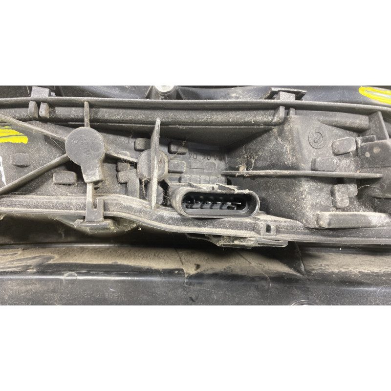 Feu arriere principal droit (feux) SMART FORFOUR 1 Photo n°3