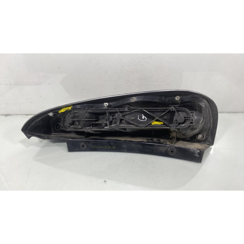 Feu arriere principal gauche (feux) SMART FORFOUR 1 Photo n°2