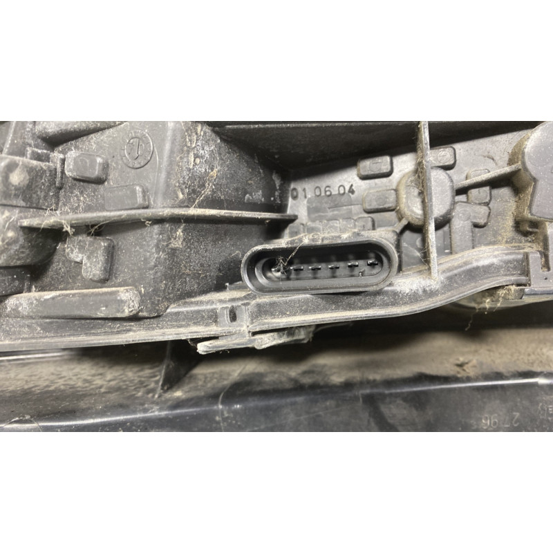 Feu arriere principal gauche (feux) SMART FORFOUR 1 Photo n°3