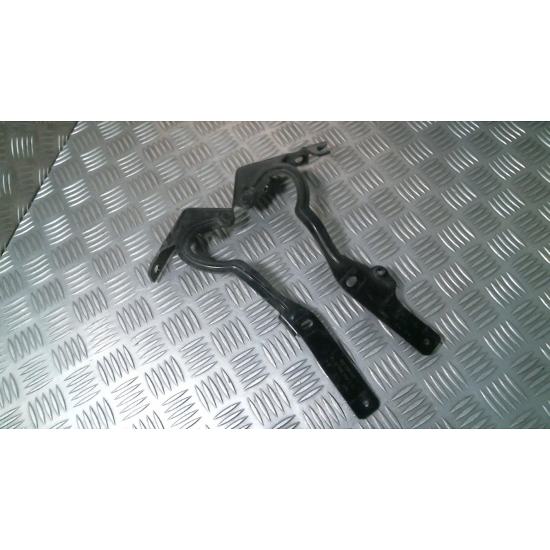 Charniere de capot SMART FORFOUR 1 Photo n°1