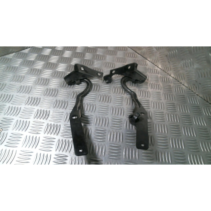 Charniere de capot SMART FORFOUR 1 Photo n°2