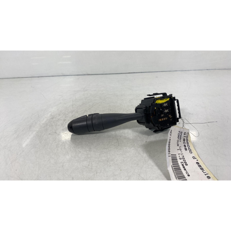 Commodo d'essuie glaces SMART FORFOUR 1 Photo n°1