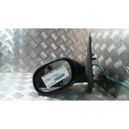 Retroviseur gauche CITROEN C2