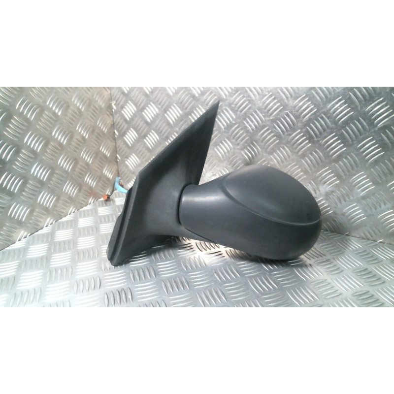 Retroviseur gauche CITROEN C2 Photo n°3