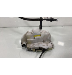 Serrure avant droit CITROEN C2