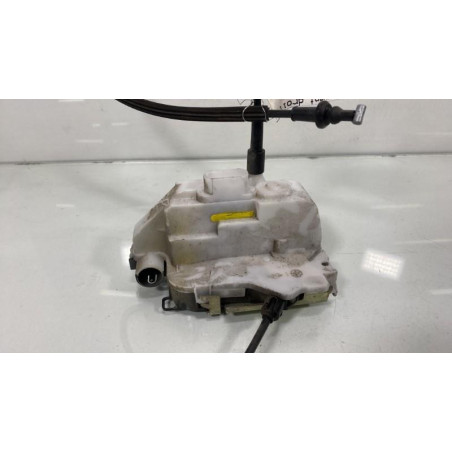 Serrure avant droit CITROEN C2
