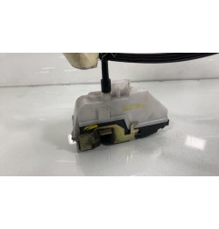 Serrure avant droit CITROEN C2