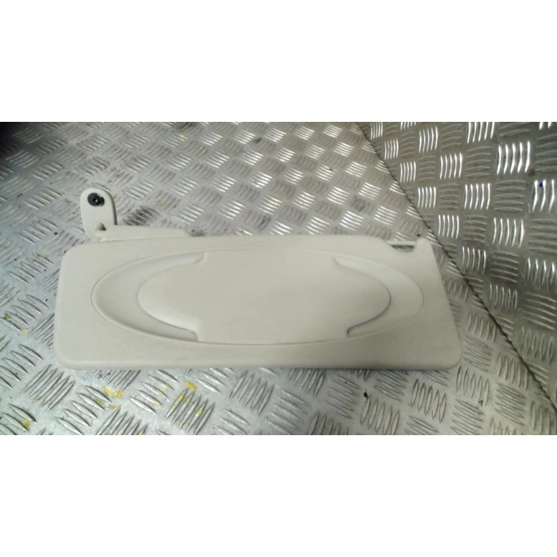 Pare soleil gauche RENAULT KANGOO 2 Photo n°2