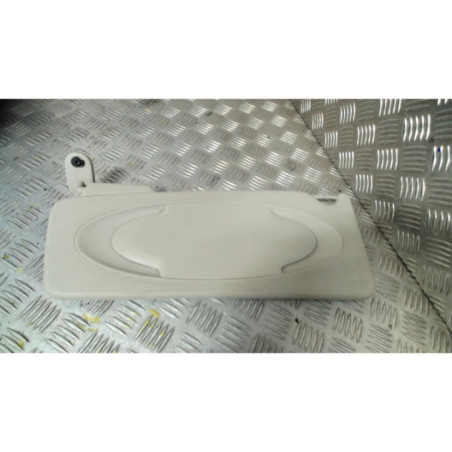 Pare soleil gauche RENAULT KANGOO 2