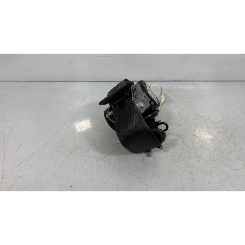 Pretensionneur de ceinture avant droit RENAULT MEGANE 3 Photo n°1