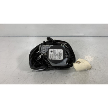 Pretensionneur de ceinture avant droit RENAULT MEGANE 3