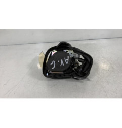 Pretensionneur de ceinture avant droit RENAULT MEGANE 3