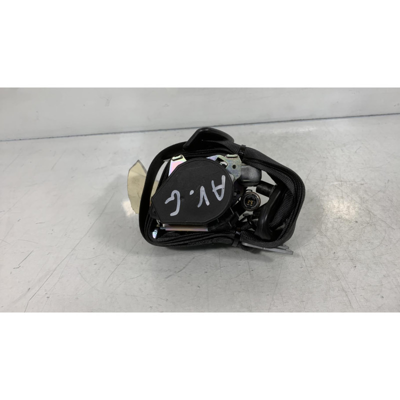 Pretensionneur de ceinture avant droit RENAULT MEGANE 3 Photo n°3