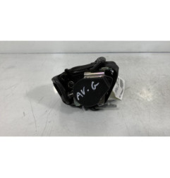 Pretensionneur de ceinture avant gauche RENAULT MEGANE 3 Photo n°1