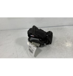 Pretensionneur de ceinture avant gauche RENAULT MEGANE 3