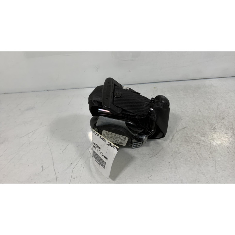 Pretensionneur de ceinture avant gauche RENAULT MEGANE 3 Photo n°2