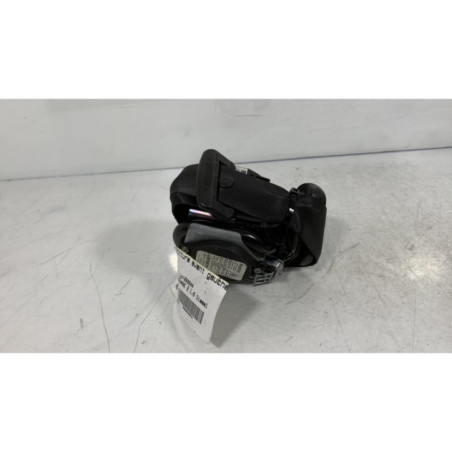 Pretensionneur de ceinture avant gauche RENAULT MEGANE 3