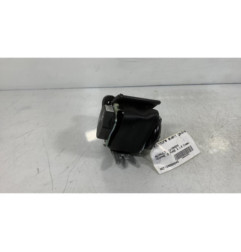 Pretensionneur de ceinture avant gauche RENAULT MEGANE 3