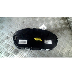 Compteur RENAULT MEGANE 3 Photo n°1