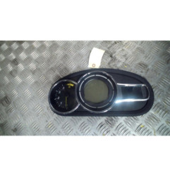 Compteur RENAULT MEGANE 3