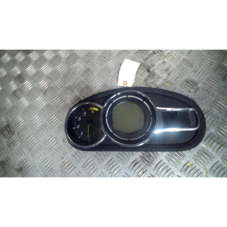 Compteur RENAULT MEGANE 3