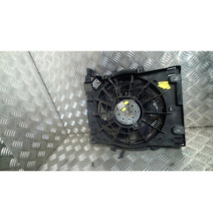 Moto ventilateur radiateur OPEL ZAFIRA B Photo n°1