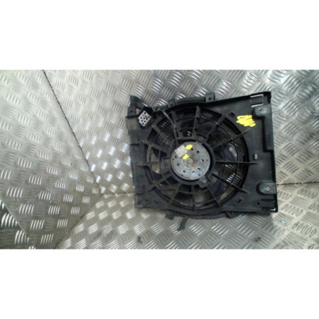 Moto ventilateur radiateur OPEL ZAFIRA B Photo n°1