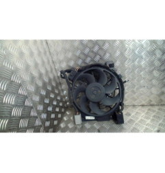 Moto ventilateur radiateur OPEL ZAFIRA B