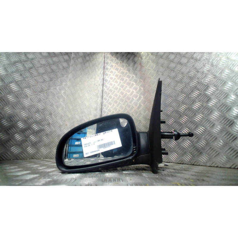 Retroviseur gauche DAEWOO KALOS Photo n°3