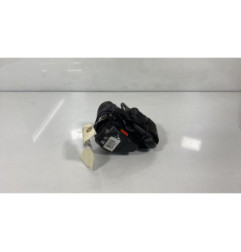Ceinture arriere gauche HYUNDAI PONY 3 Photo n°1