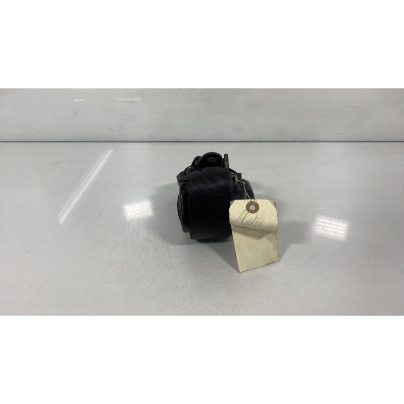 Ceinture arriere gauche HYUNDAI PONY 3 Photo n°3