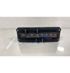 Commande chauffage HYUNDAI PONY 3