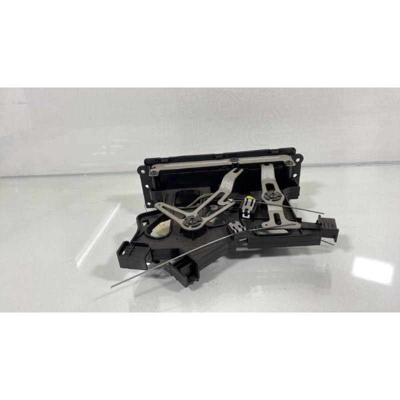 Commande chauffage HYUNDAI PONY 3 Photo n°3