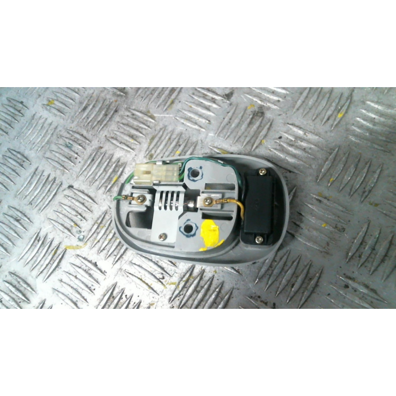 Eclairage de plafonnier HYUNDAI PONY 3 Photo n°2