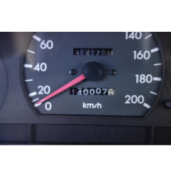 Eclairage de plafonnier HYUNDAI PONY 3