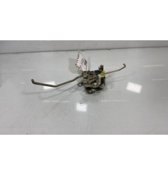 Serrure avant droit HYUNDAI PONY 3