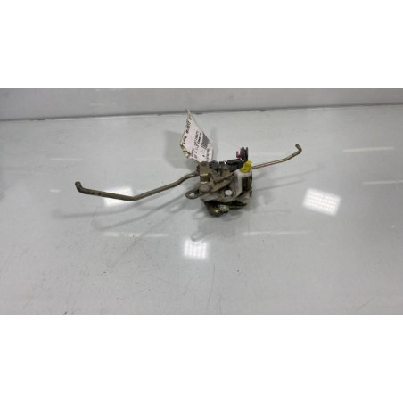 Serrure avant droit HYUNDAI PONY 3